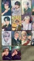 55 Cartes Photo Lomo Enhypen - 8,6x5,7 Cm - Collection Kpop - 1