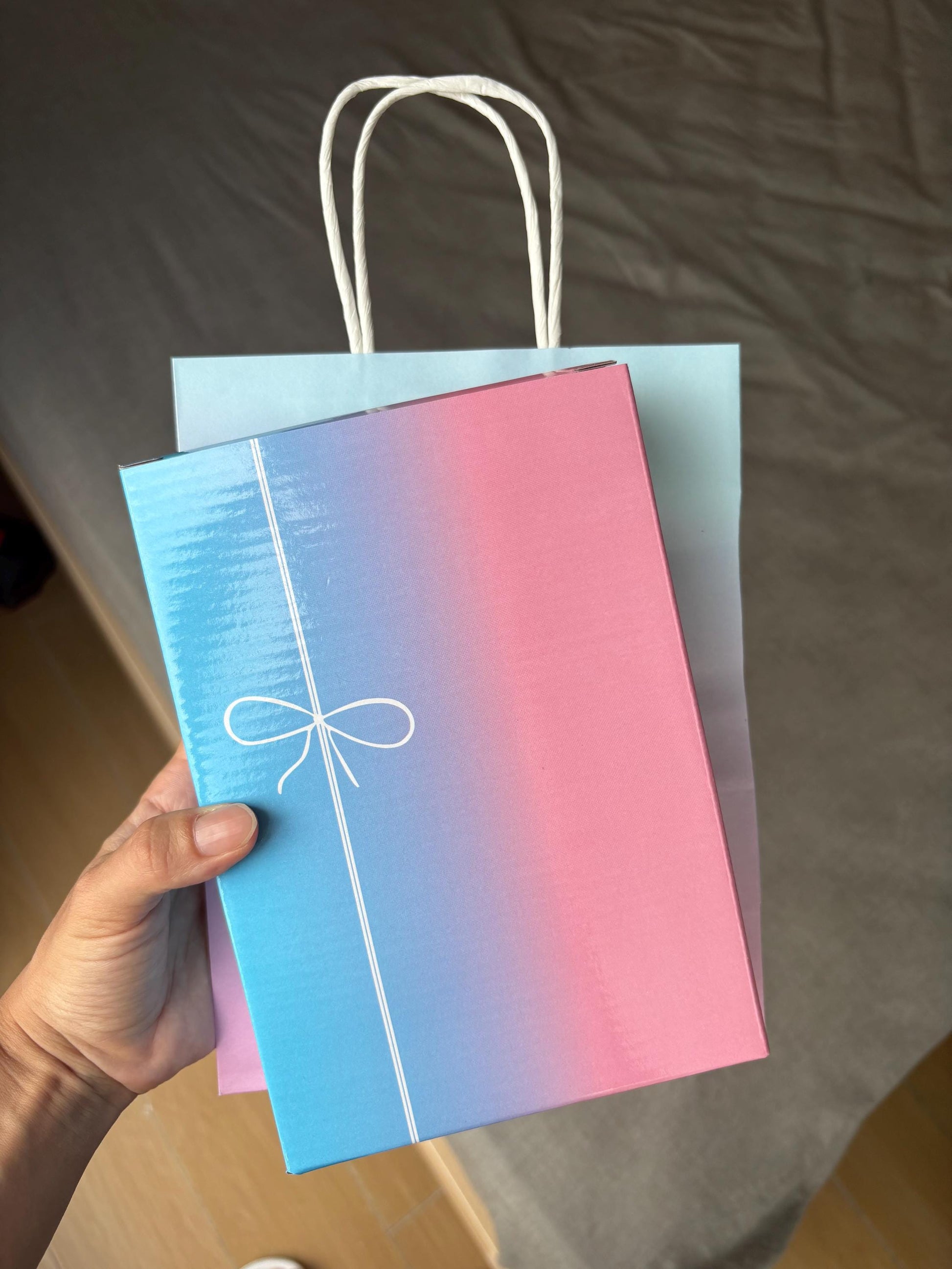 LaDS Mirror/LightBox! Customisable Love and Deepspace Sylus Xavier Rafayel Zayne Caleb Otome gamer gift C429