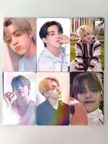 SCoups 50pc/set KPOP lomo Photocards Seventeen Choi Seung cheol Jeonghan Joshua Jun Hoshi Wonwoo Woozi DK Mingyu SVT Seungkwan C434