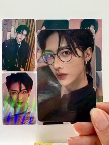 RICKY 50pc/set ZEROBASEONE ZB1 Gyu vin Ji woong Seok Matthew Yu jin Zhang Hao Sung Han bin Kim Tae rae Gun wook Kpop merch lomo card C438