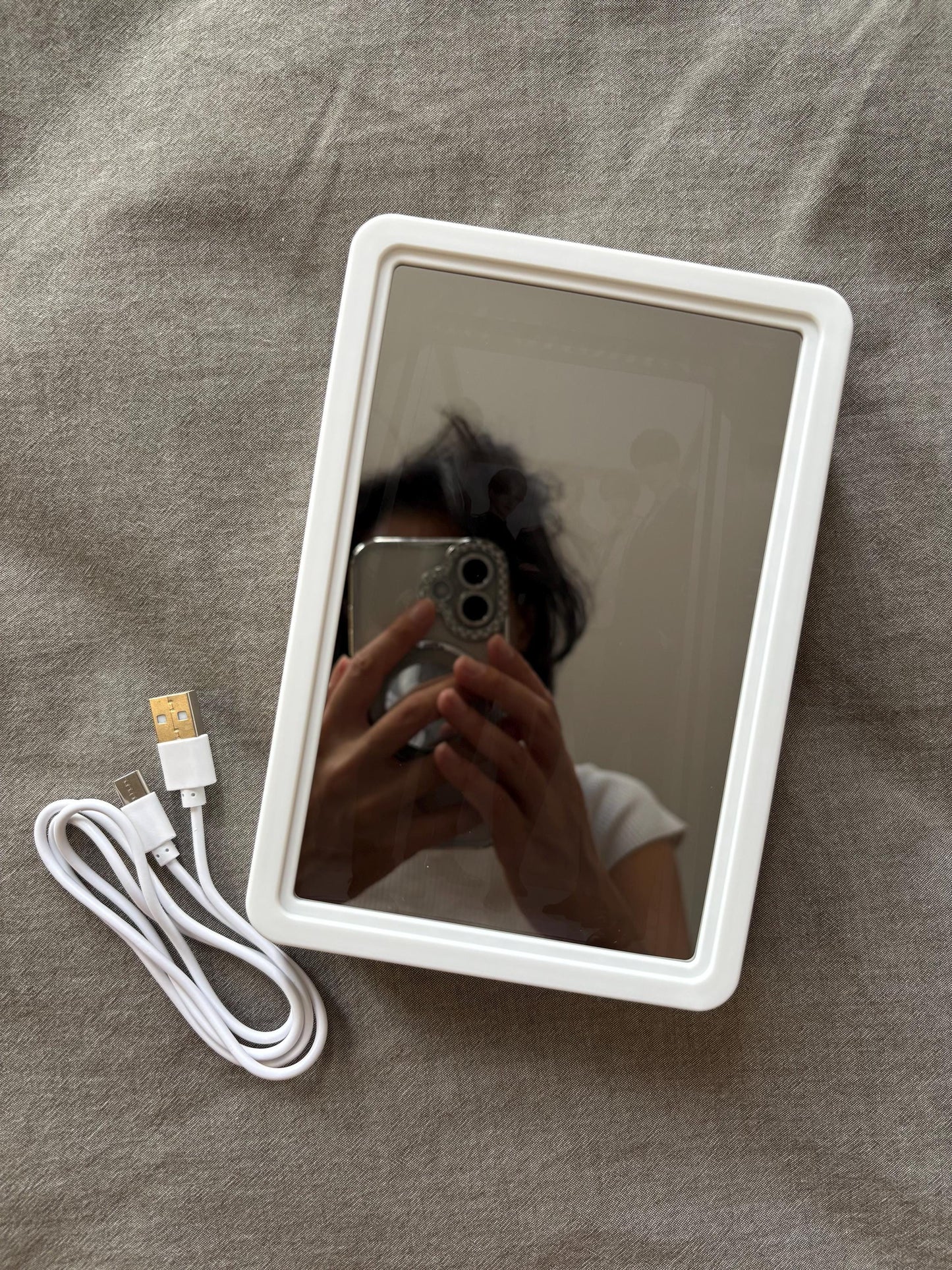 LaDS Mirror/LightBox! Customisable Love and Deepspace Sylus Xavier Rafayel Zayne Caleb Otome gamer gift C429