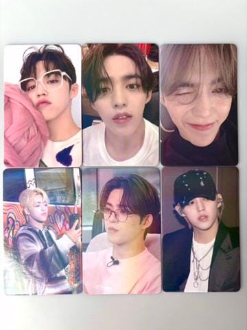 SCoups 50pc/set KPOP lomo Photocards Seventeen Choi Seung cheol Jeonghan Joshua Jun Hoshi Wonwoo Woozi DK Mingyu SVT Seungkwan C434