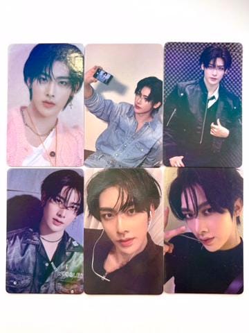 RICKY 50pc/set ZEROBASEONE ZB1 Gyu vin Ji woong Seok Matthew Yu jin Zhang Hao Sung Han bin Kim Tae rae Gun wook Kpop merch lomo card C438