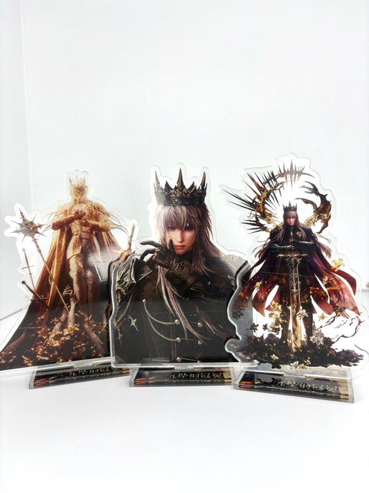 Love and Deepspace Xavier Acrylic Stand Set