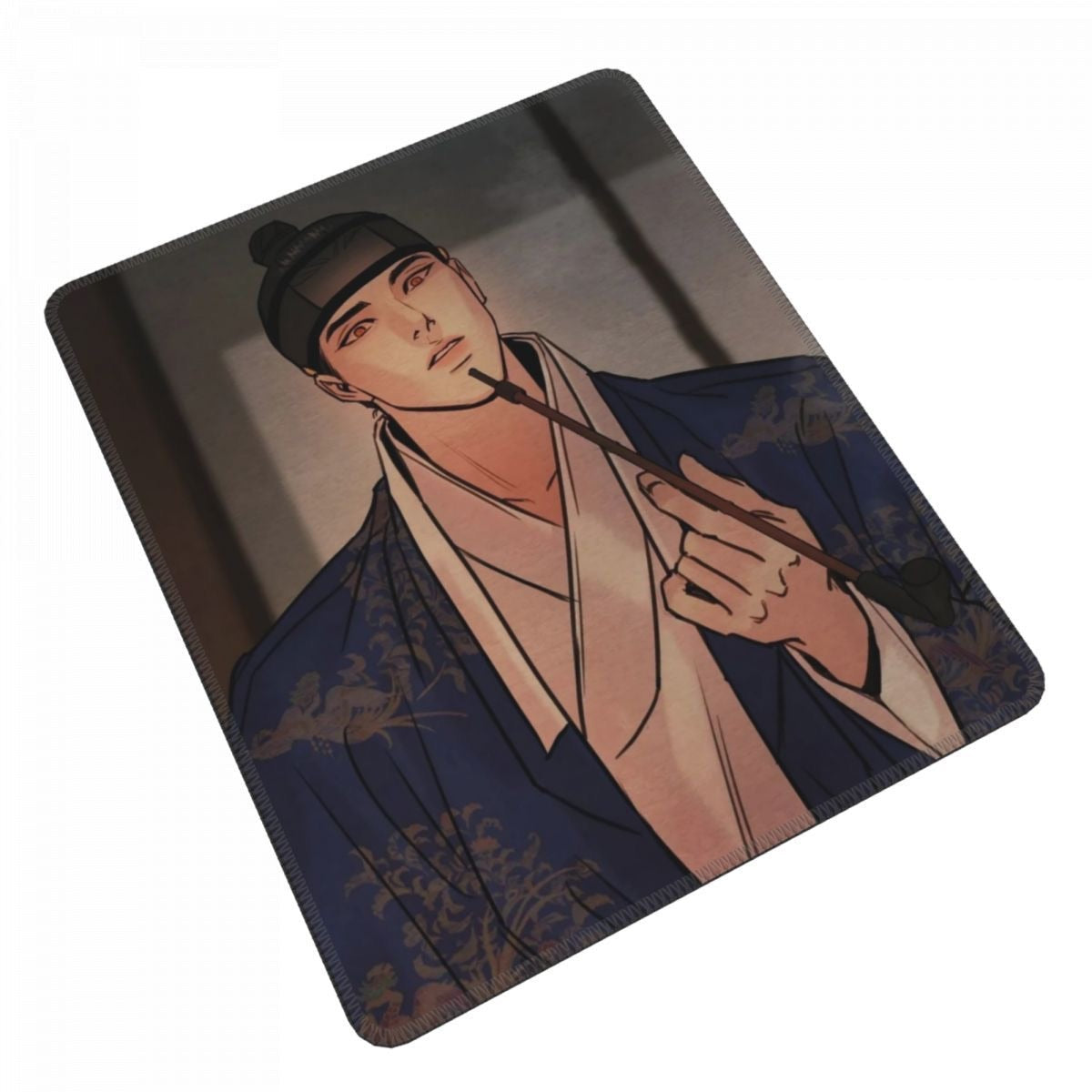 Painter of the Night Mouse Pad Bai! Naqian Yin Shenghao Photo Desk Mat Blotter Desk Decor CD431