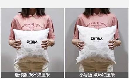 Custom Print Pillow - Love and Deepspace Sylus Xavier Rafayel Zayne Caleb ACG gamer gift C172