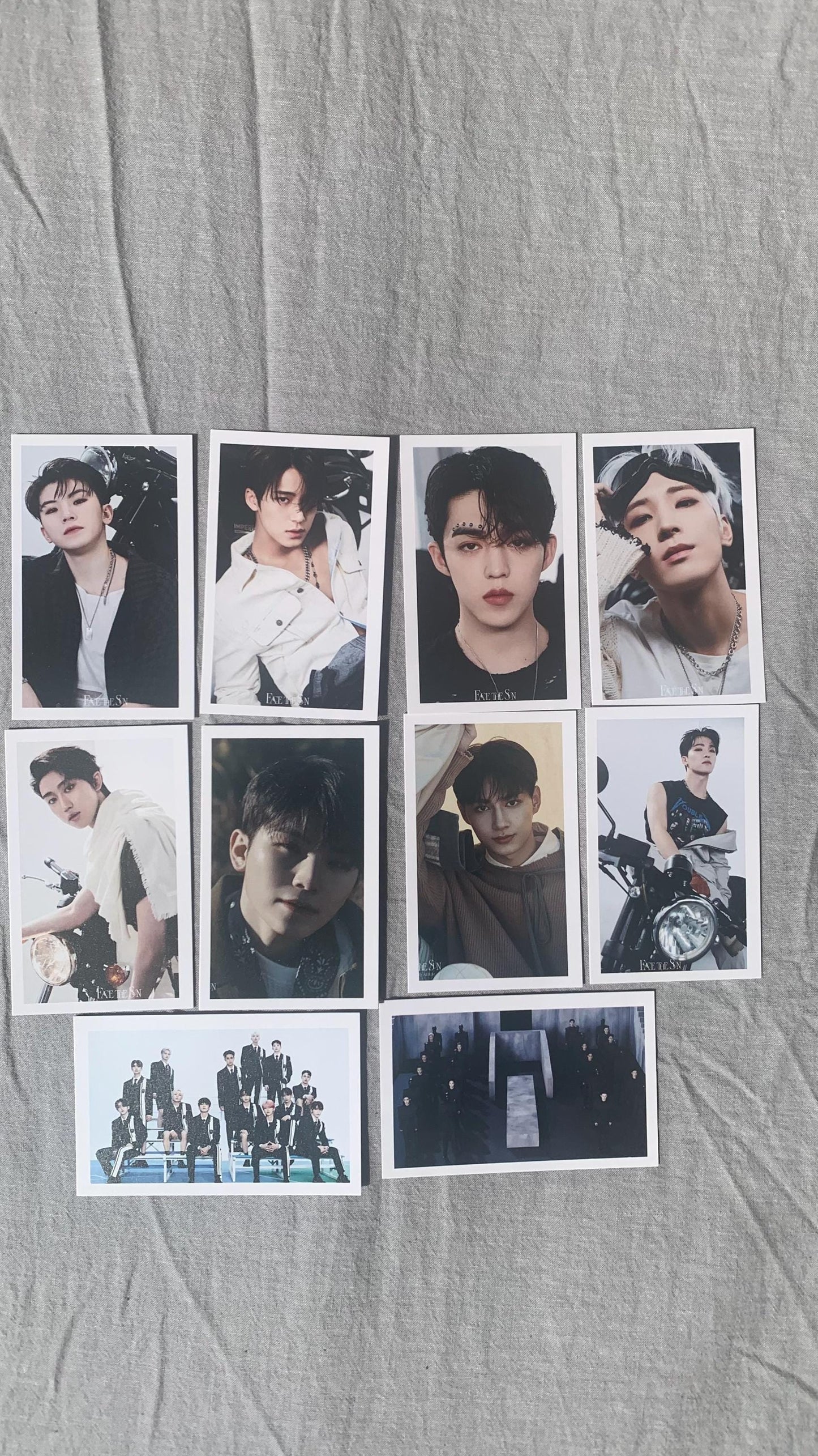 Seventeen 30pc/set KPOP Photocards SCoups Jeonghan Joshua Jun Hoshi Wonwoo Woozi DK Mingyu The8 Seungkwan Vernon Dino Lomo Card C164