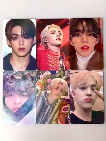 SCoups 50pc/set KPOP lomo Photocards Seventeen Choi Seung cheol Jeonghan Joshua Jun Hoshi Wonwoo Woozi DK Mingyu SVT Seungkwan C434