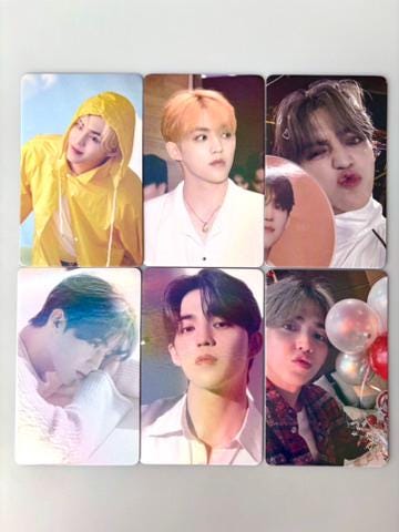 SCoups 50pc/set KPOP lomo Photocards Seventeen Choi Seung cheol Jeonghan Joshua Jun Hoshi Wonwoo Woozi DK Mingyu SVT Seungkwan C434