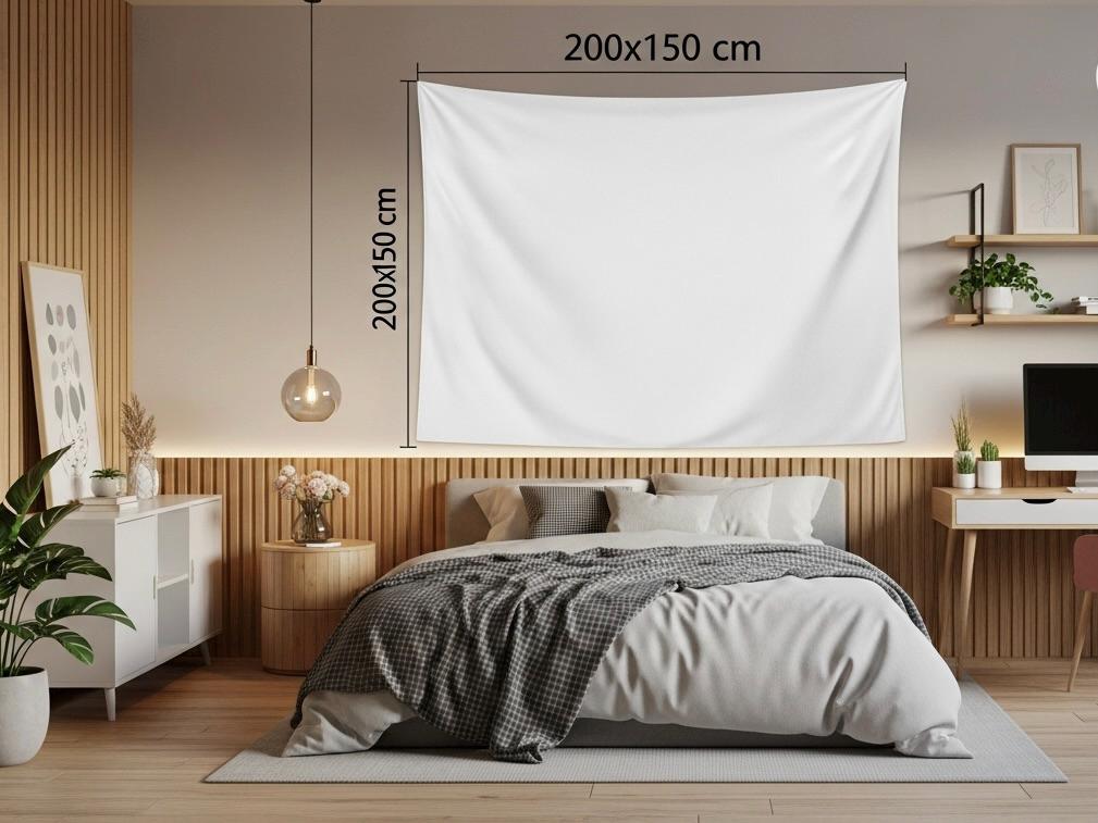 Zayne Hanging Tapestry | Love and Deepspace | Personalized Wall Art | Made to Order | Polyester Fabric | Ship Flag Banner