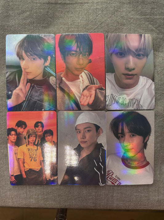 t x t 50pc/set photocards Yeonjun Soobin Beomgyu Taehyun HueningKai Kpop merch lomo card tommorrow x together