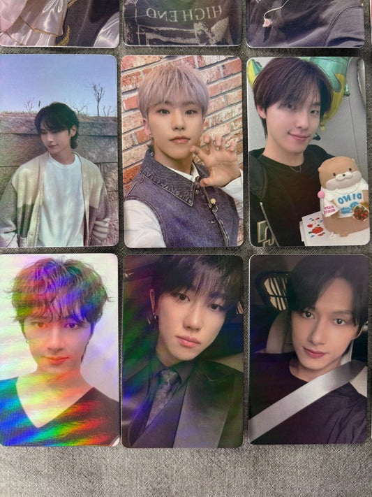 Seventeen 50pc/set Laser Photocards SCoups Jeonghan Joshua Jun Hoshi Wonwoo Woozi DK Mingyu The8 Seungkwan Vernon Dino Kpop Lomo Cards