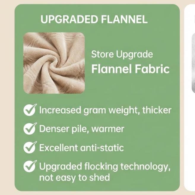 Rafayel Flannel Blanket Personalized | Custom Name Text | Soft Polyester Fleece| Sofa Bed Cozy Gift | 5 Sizes