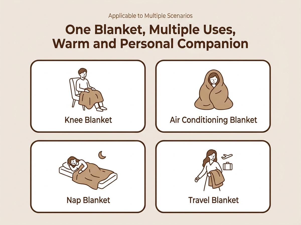 Sylus Flannel Blanket Personalized | Custom Name Text | Soft Polyester Fleece| Sofa Bed Cozy Gift | 5 Sizes