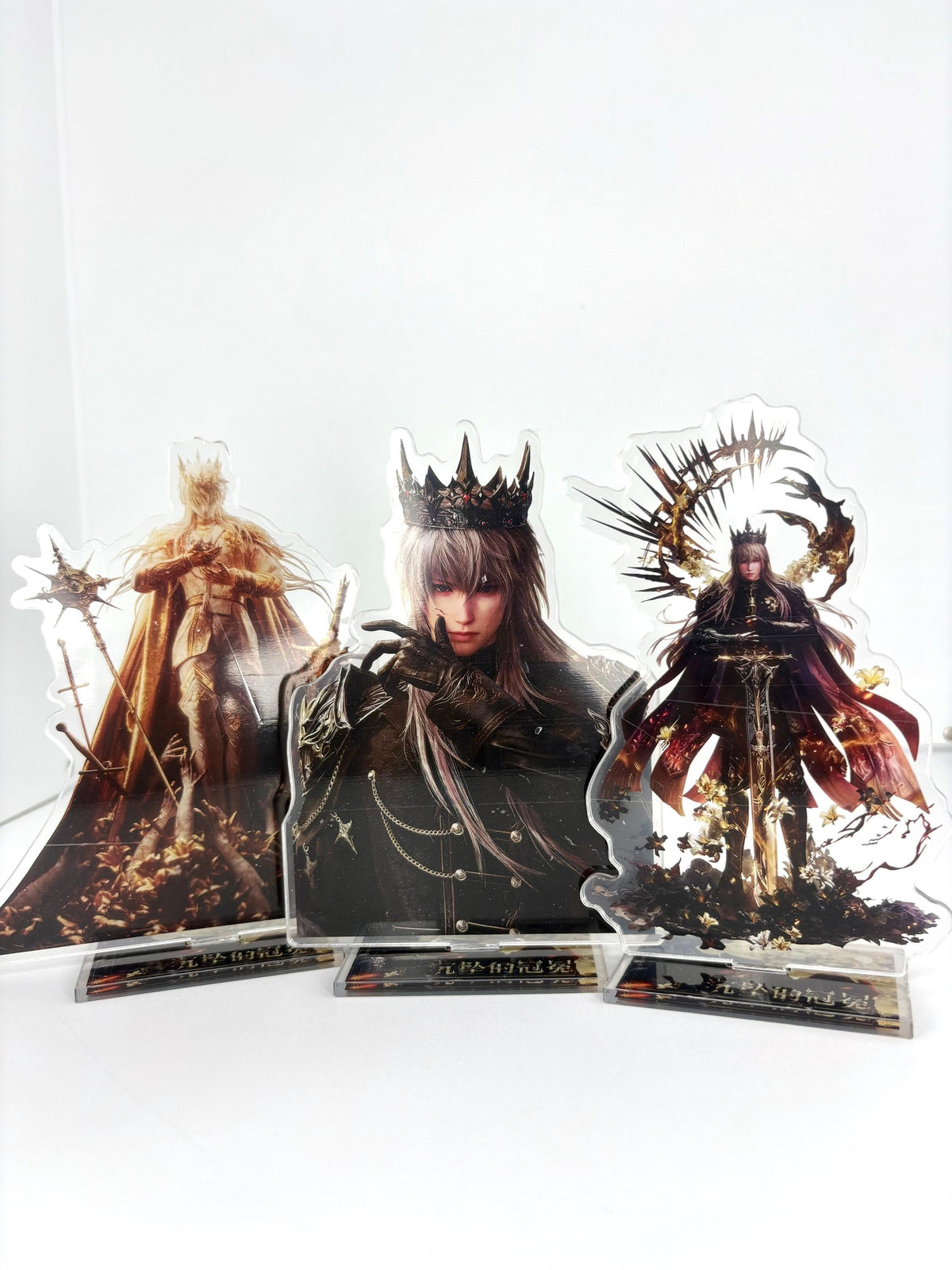 Love and Deepspace Xavier Acrylic Stand Set