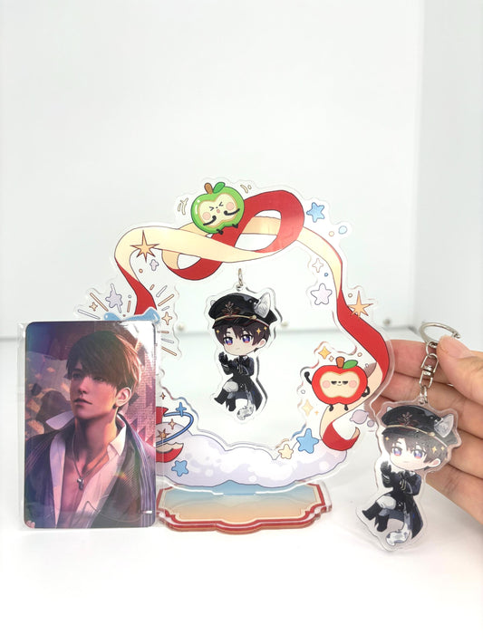 Caleb Chibi Acrylic Stand | Love and Deepspace