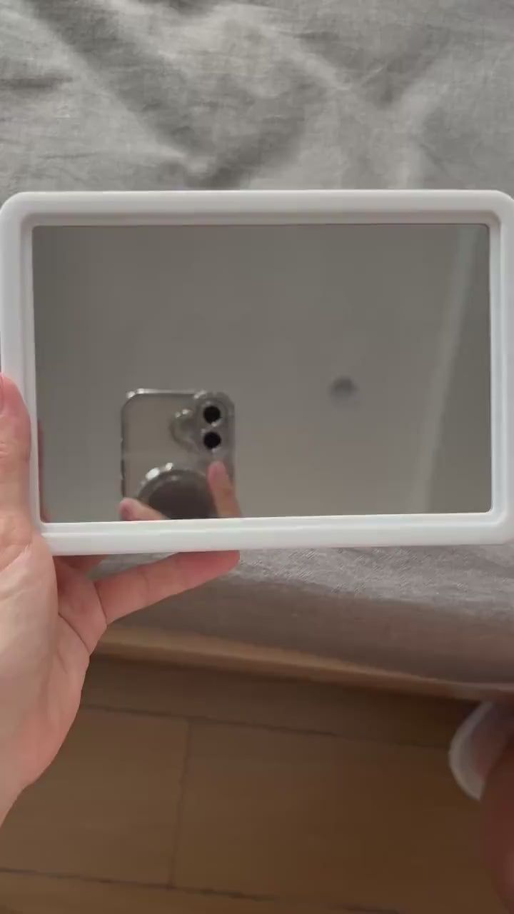 LaDS Mirror/LightBox! Customisable Love and Deepspace Sylus Xavier Rafayel Zayne Caleb Otome gamer gift C428