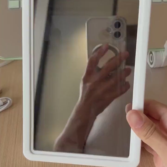 Love and Deepspace Lightbox Mirror: Sylus, Xavier, Rafayel, Zayne, Caleb